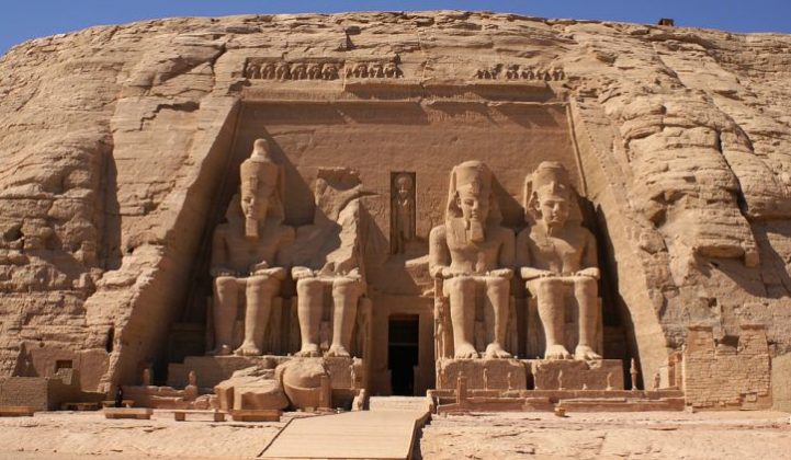 Egypt Tours Itinerary 11 Days Cairo Memphis Aswan Kom Ombo Edfu Luxor Hurghada